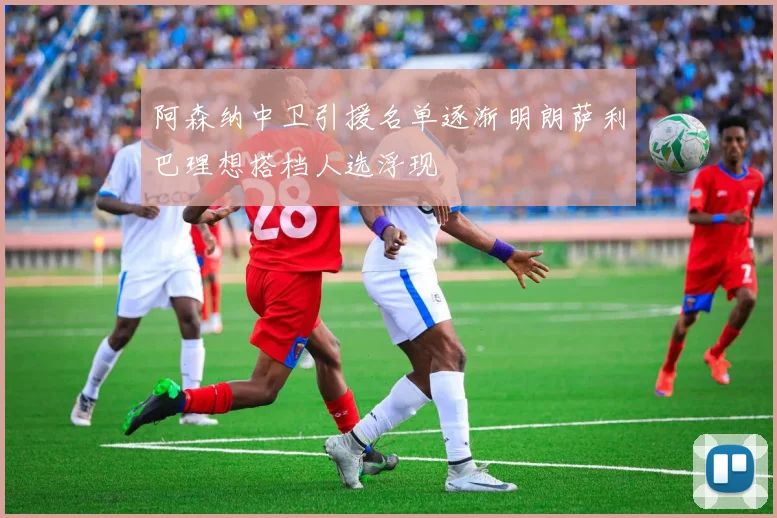 阿森纳中卫引援名单逐渐明朗萨利巴理想搭档人选浮现